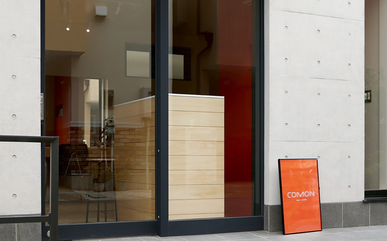 駅チカでアクセス良好